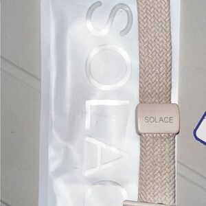 Slim Solace Imperium Adapt Apple Watch Band 42/44/45MM